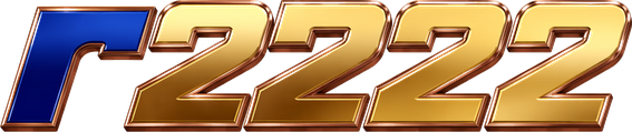 r2222 লোগো